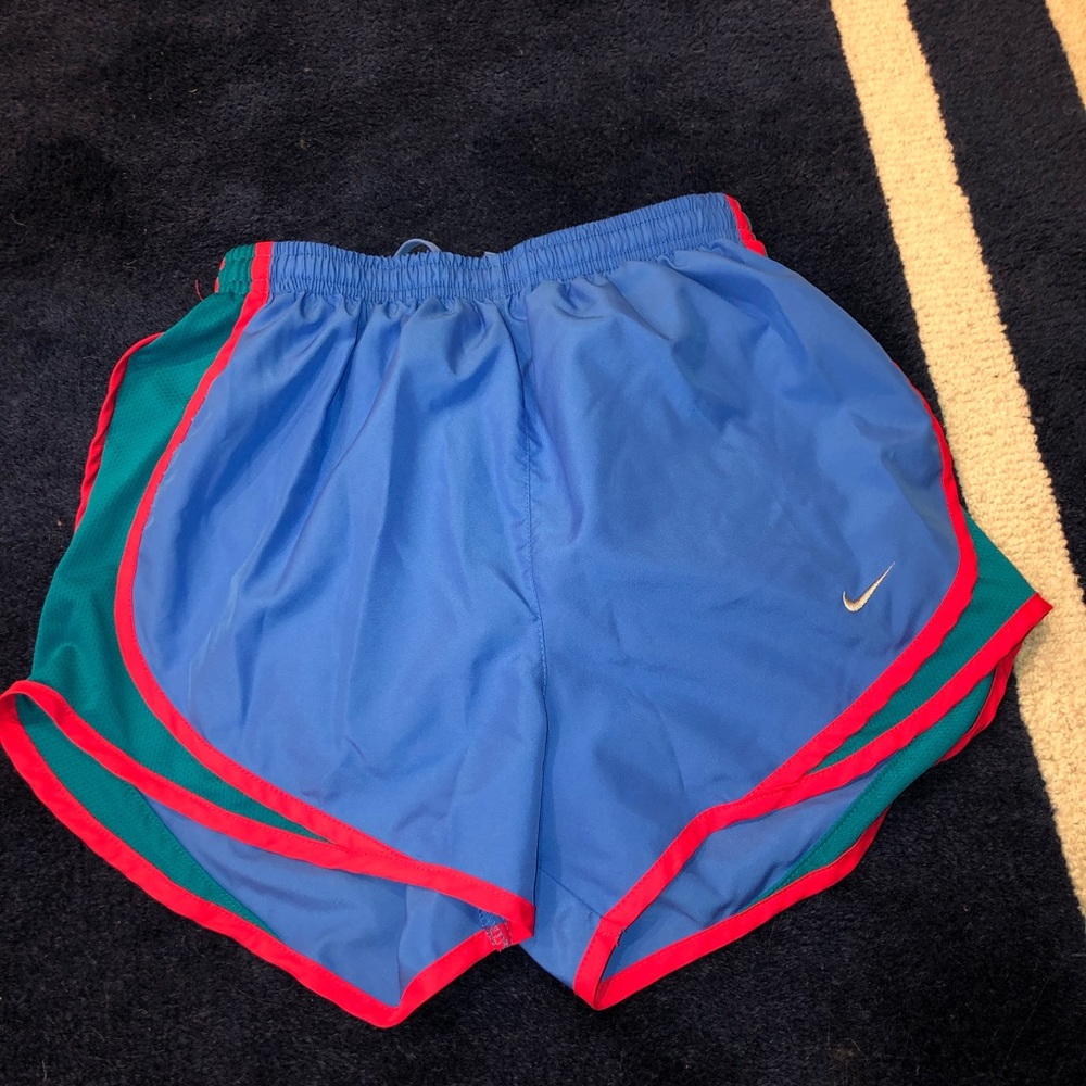 Nike dri fit shorts